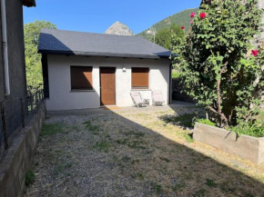 Casa en Plan, Garaje Angel